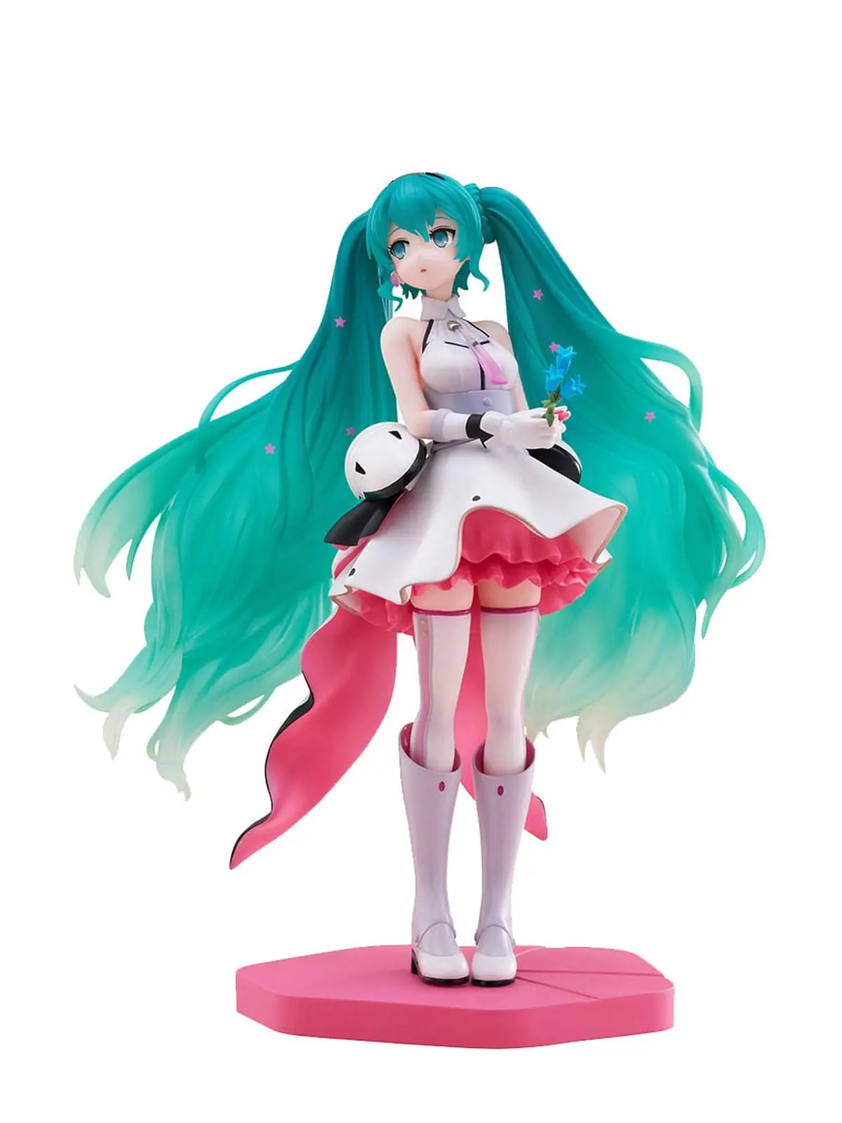 Character Vocal Series - TENITOL - Miku Hatsune (Galaxy Live Ver.) - Imagen 1