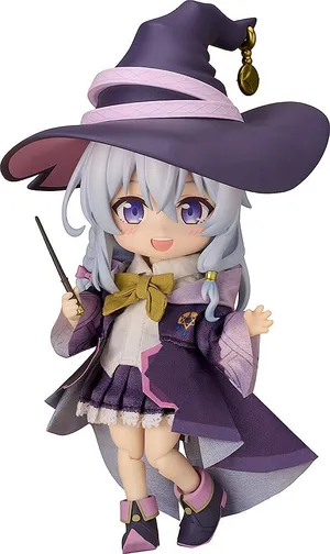 Wandering Witch - Nendoroid Doll - Elaina