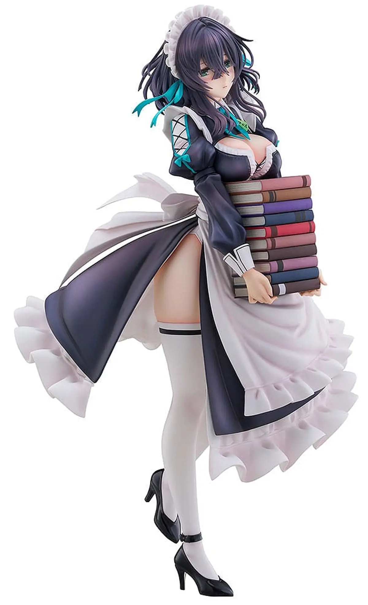 Piromizu - Maid Maison - Hikage Chigami - Imagen 1