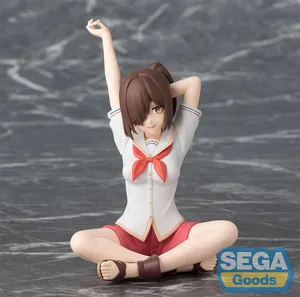 Nukitashi - Chokonose Premium Figura - Asane Tachibana