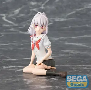Nukitashi - Chokonose Premium Figura - Fumino Kotoyose