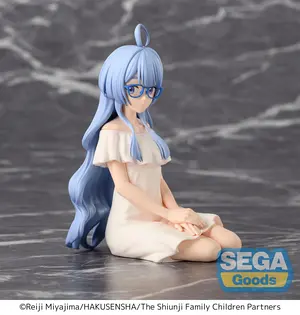 The Shiunji Family Children - Chokonose Premium Figura - Seiha Shiunji