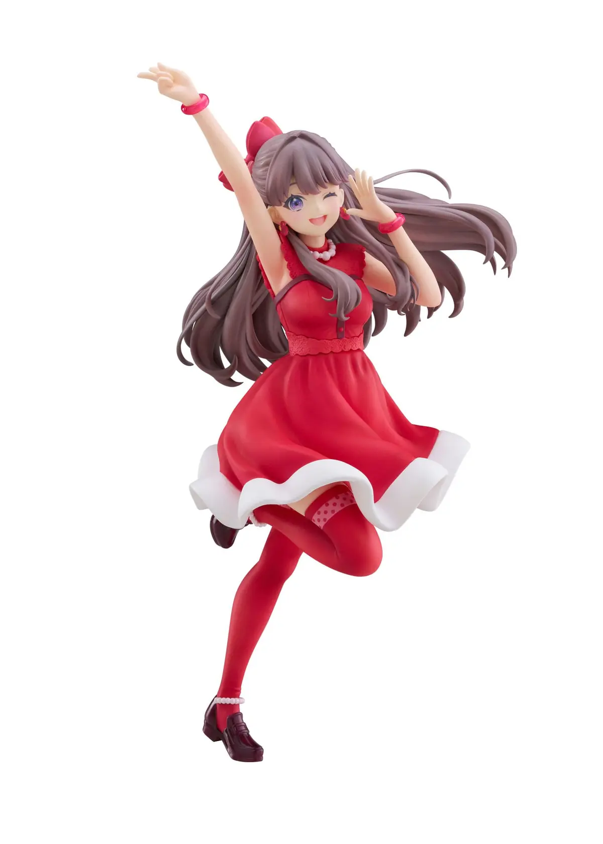 Love Live! - Figura a Escala - Megumi Fujishima - Imagen 1