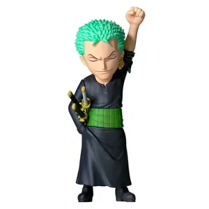 One Piece - World Collectable Figura - Sign of Our Fellowship - Zorro Lorenor