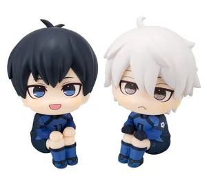 Blue Lock - Look Up Series - Yoichi Isagi & Seishiro Nagi (Japanese National Player Match Ver.) (Set)