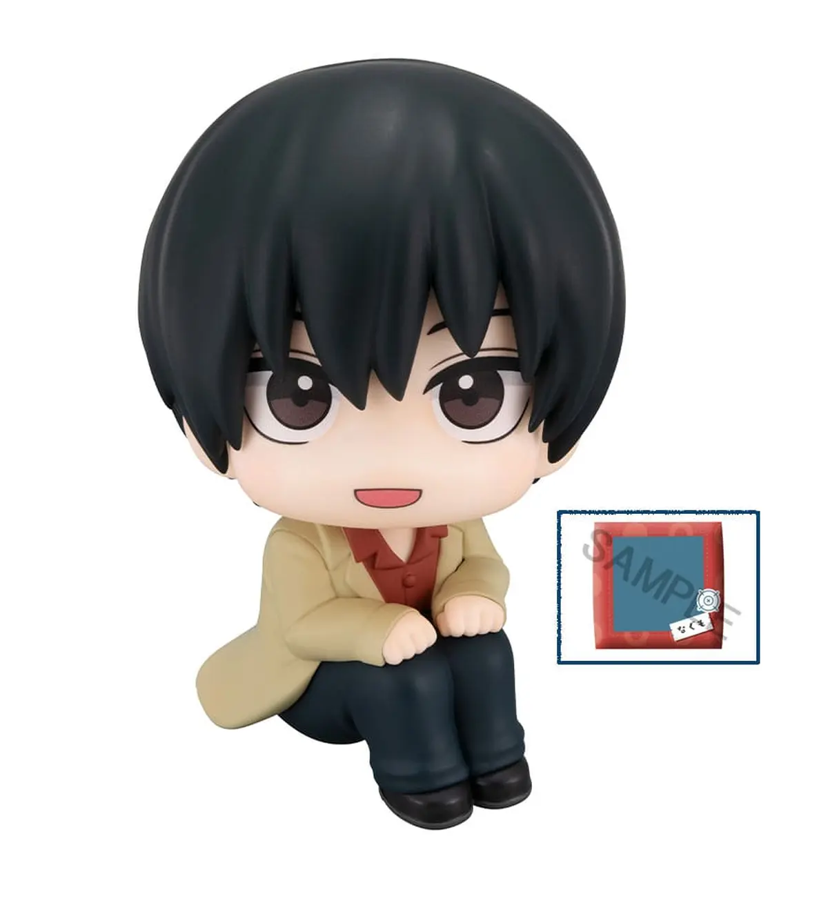 Sakamoto Days - Look Up Series - Yoichi Nagumo (Bonus) - Imagen 1