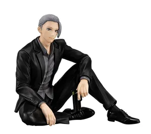 Sakamoto Days - G.E.M. Series - Palm Size - Taro Sakamoto