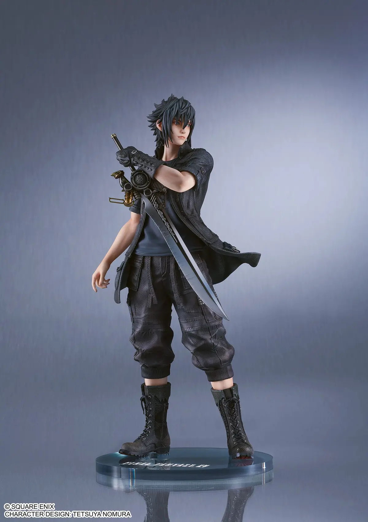 Final Fantasy XV - Non-Figura a Escala - Noctis Lucis Caelum - Imagen 1