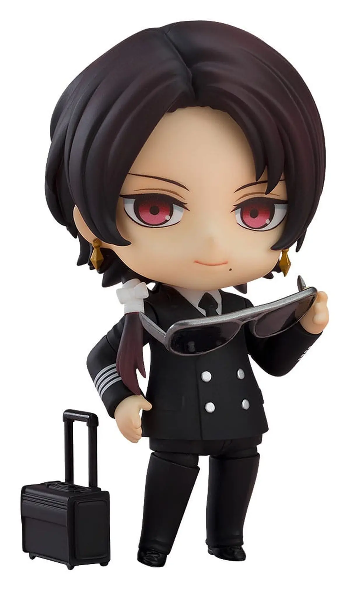 Touken Ranbu - Nendoroid - Kashu Kiyomitsu (Starflyer Pilot Captain Ver.) - Imagen 1