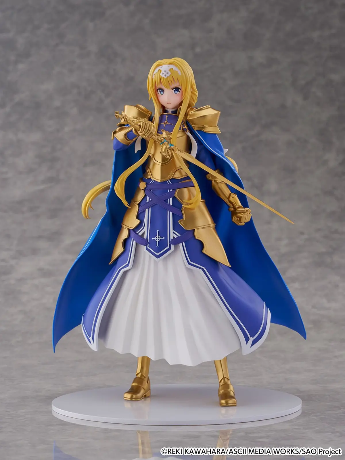 Sword Art Online - Cantabile - Alice Zuberg - Imagen 1