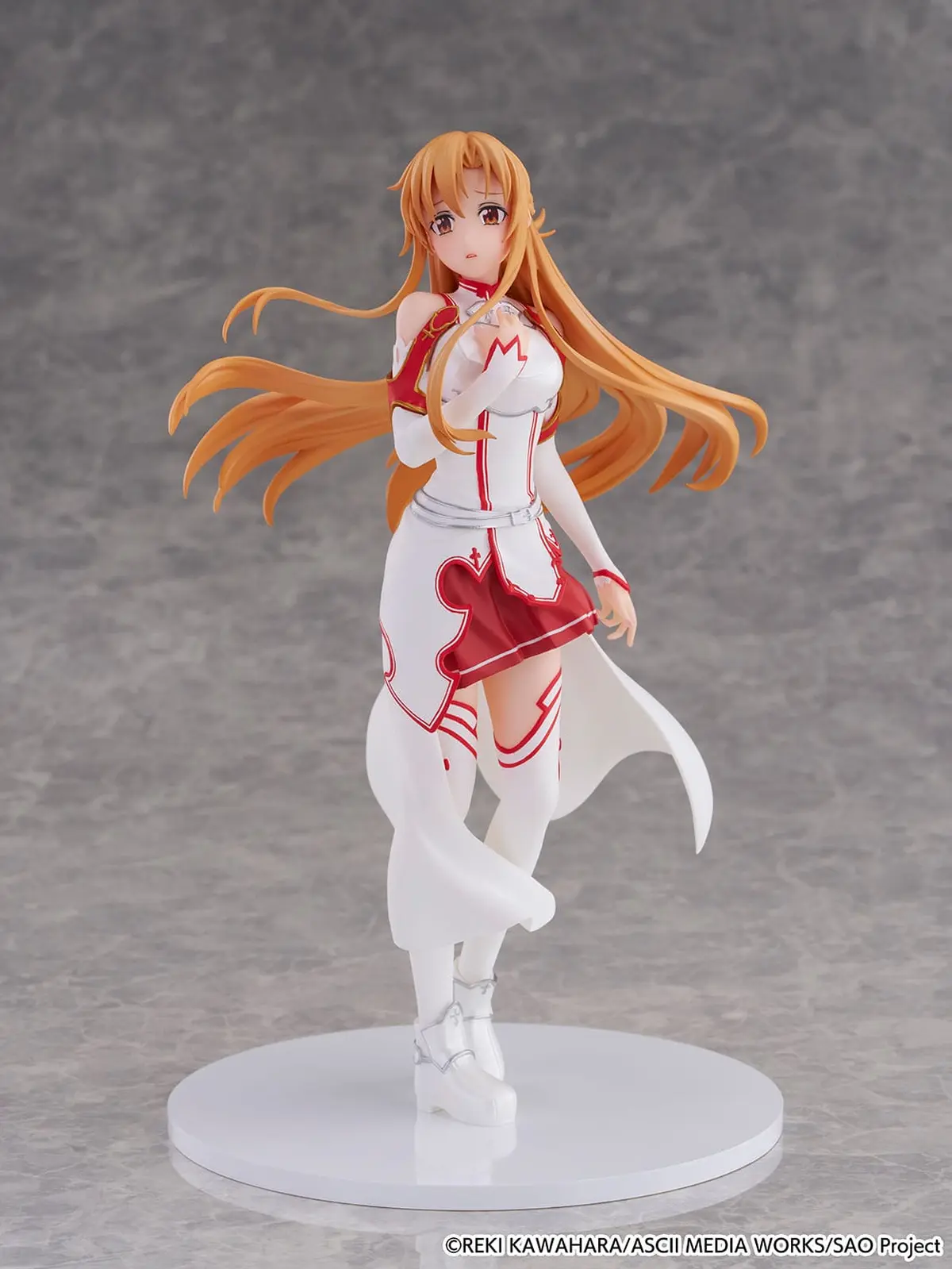 Sword Art Online - Cantabile - Asuna - Imagen 1