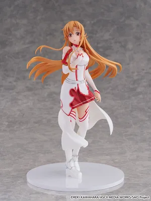 Sword Art Online - Cantabile - Asuna