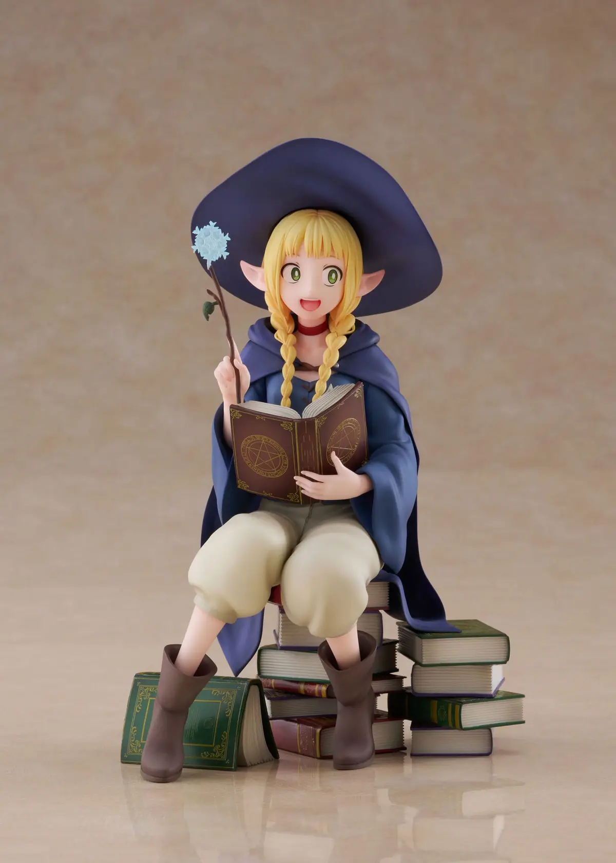 Delicious in Dungeon - Figura a Escala - Marcille Donato (Student Ver.) - Imagen 1
