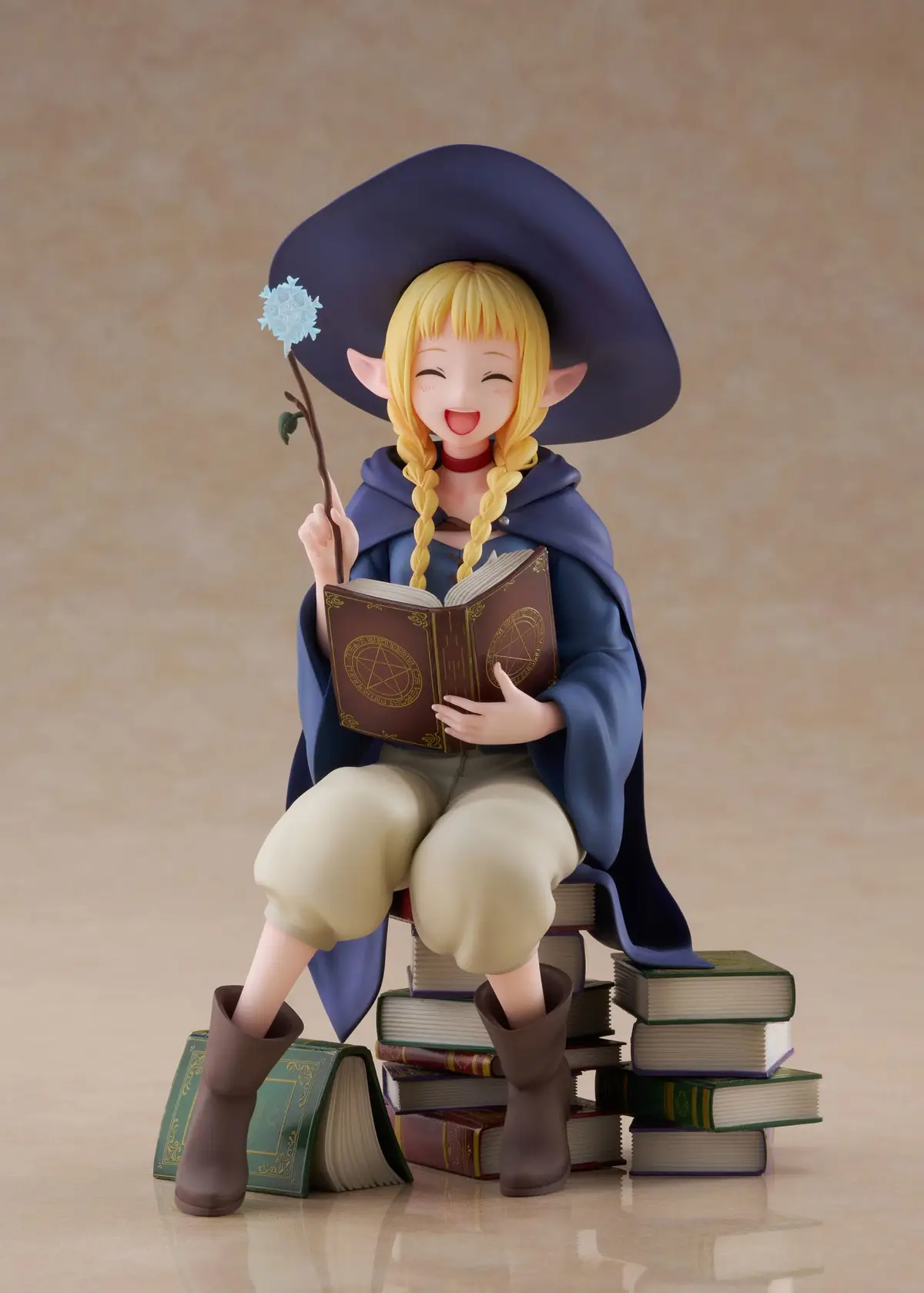Delicious in Dungeon - Figura a Escala - Marcille Donato (Student Ver.) (AmiAmi Limited Edition) - Imagen 1