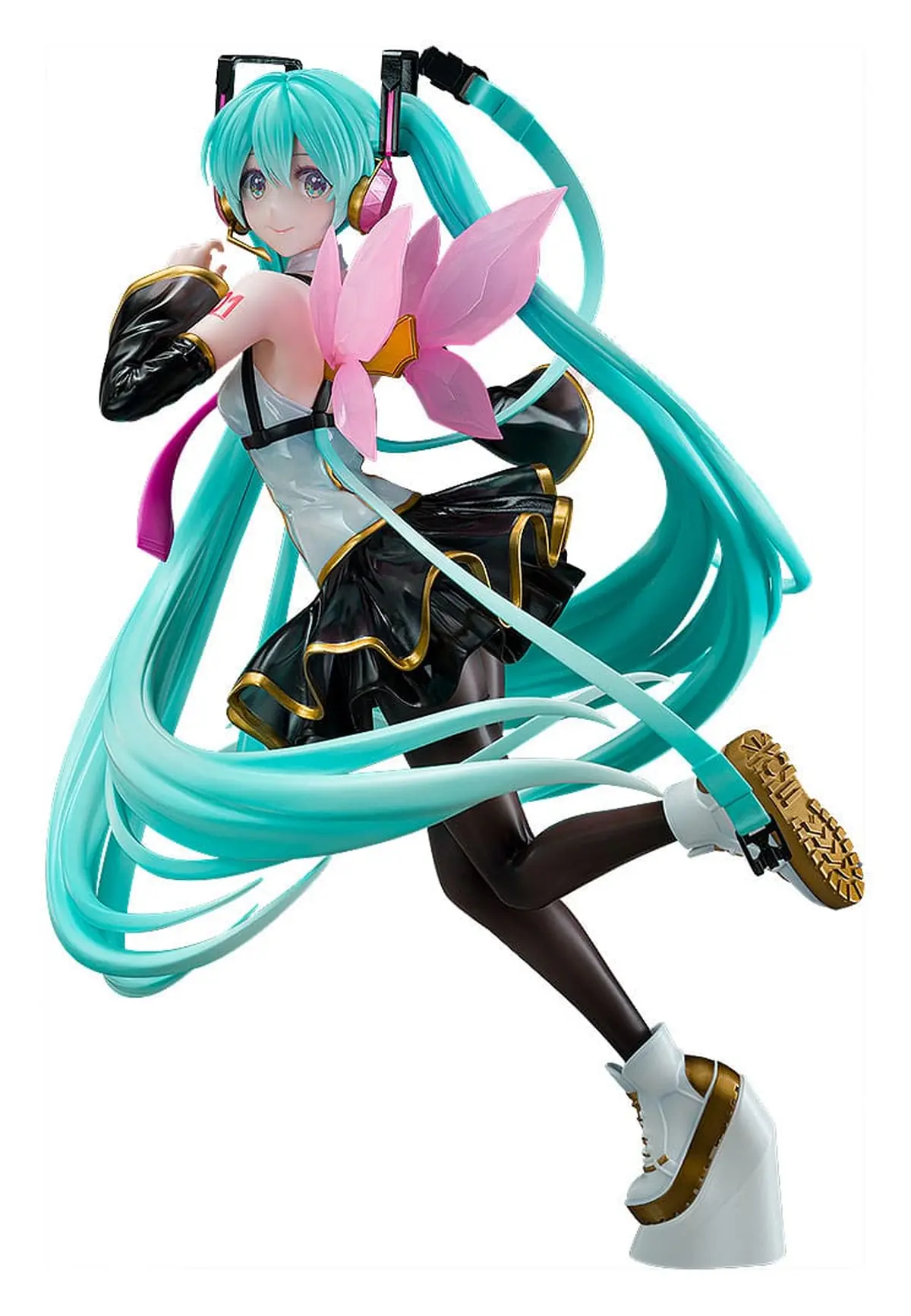 Character Vocal Series - Figura a Escala - Miku Hatsune (Delight Fairy Style) - Imagen 1