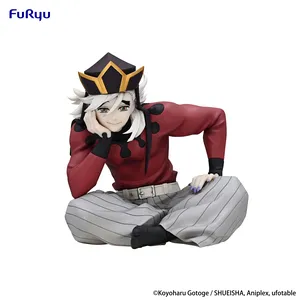Demon Slayer - Figura Noodle Stopper - Doma