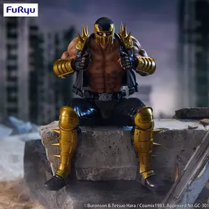 Fist of the North Star - Figura Noodle Stopper - Jagi