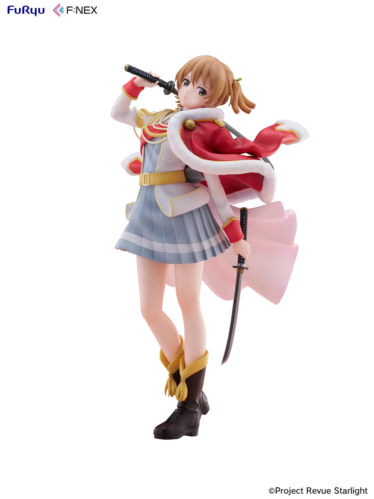 Revue Starlight - F:NEX - Nana Daiba - Imagen 1