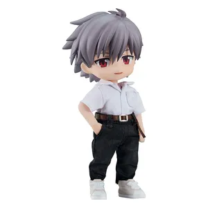 Evangelion - Nendoroid Doll - Kaworu Nagisa