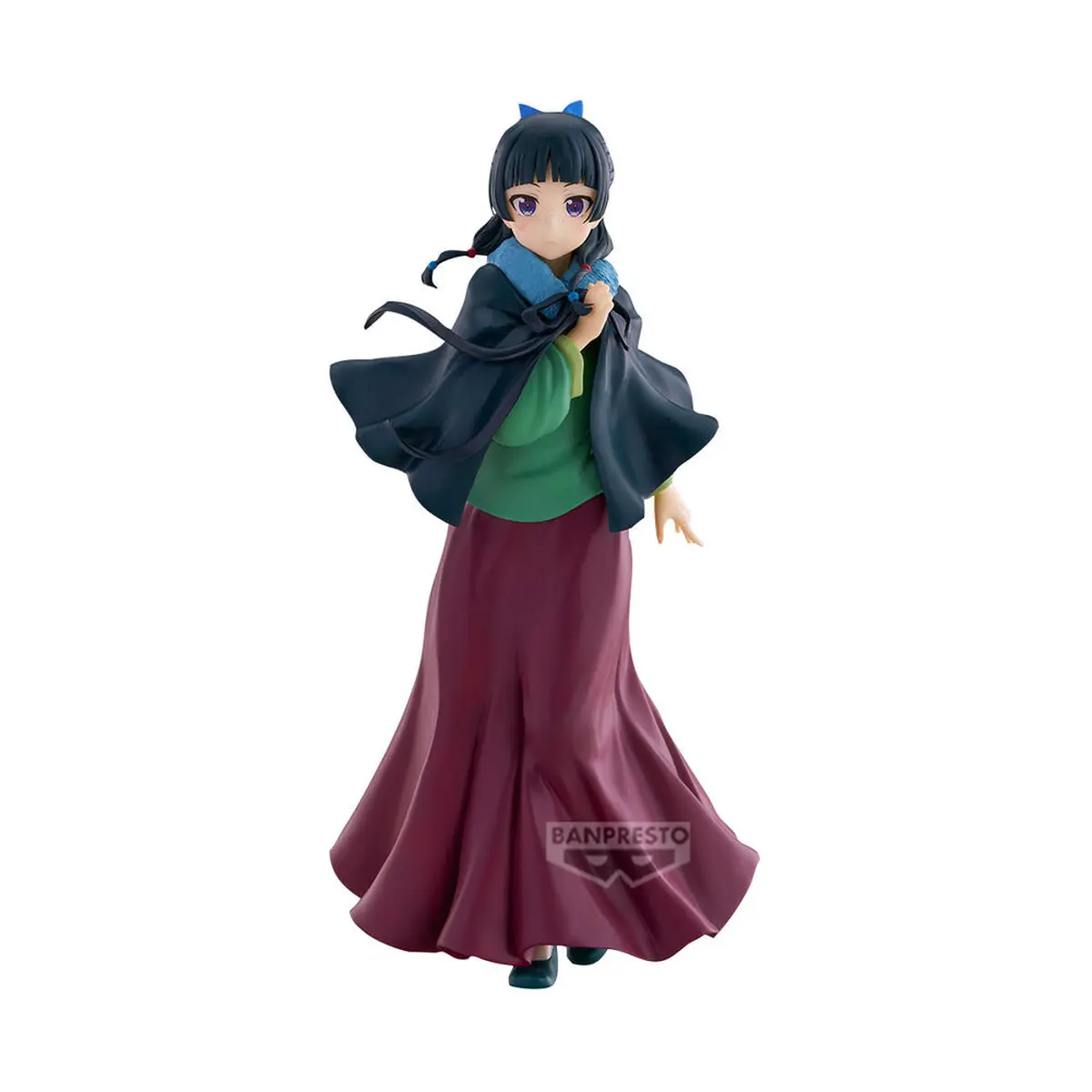 Die Tagebucher der Apothekerin - Figura Prize - Maomao (Poncho) - Imagen 1