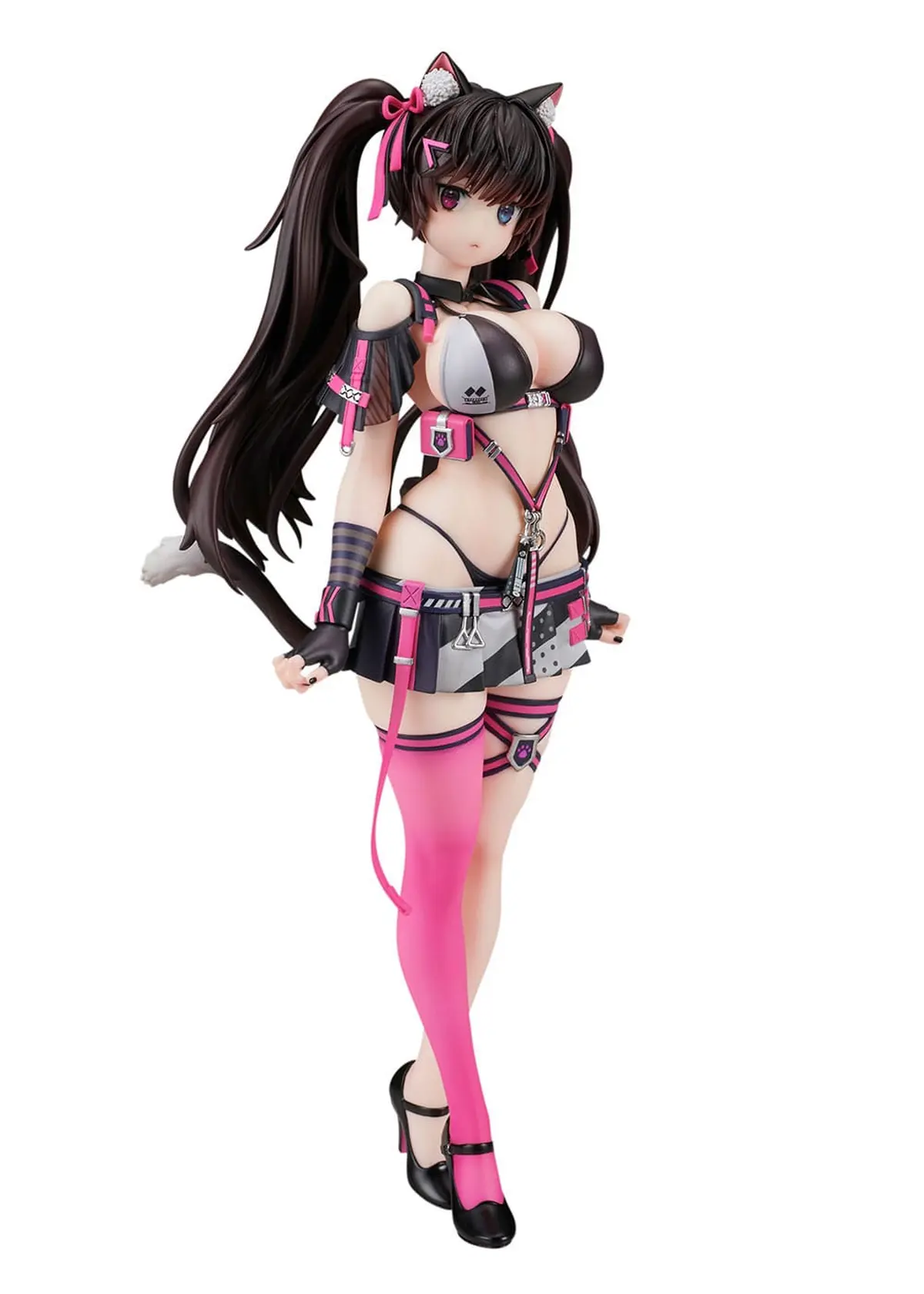 NIKKE - Non-Figura a Escala - Nero - Imagen 1