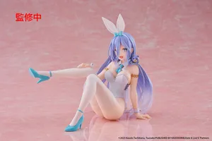 Date A Live - Desktop Cute - Mio Takamiya (Bunny Ver.)