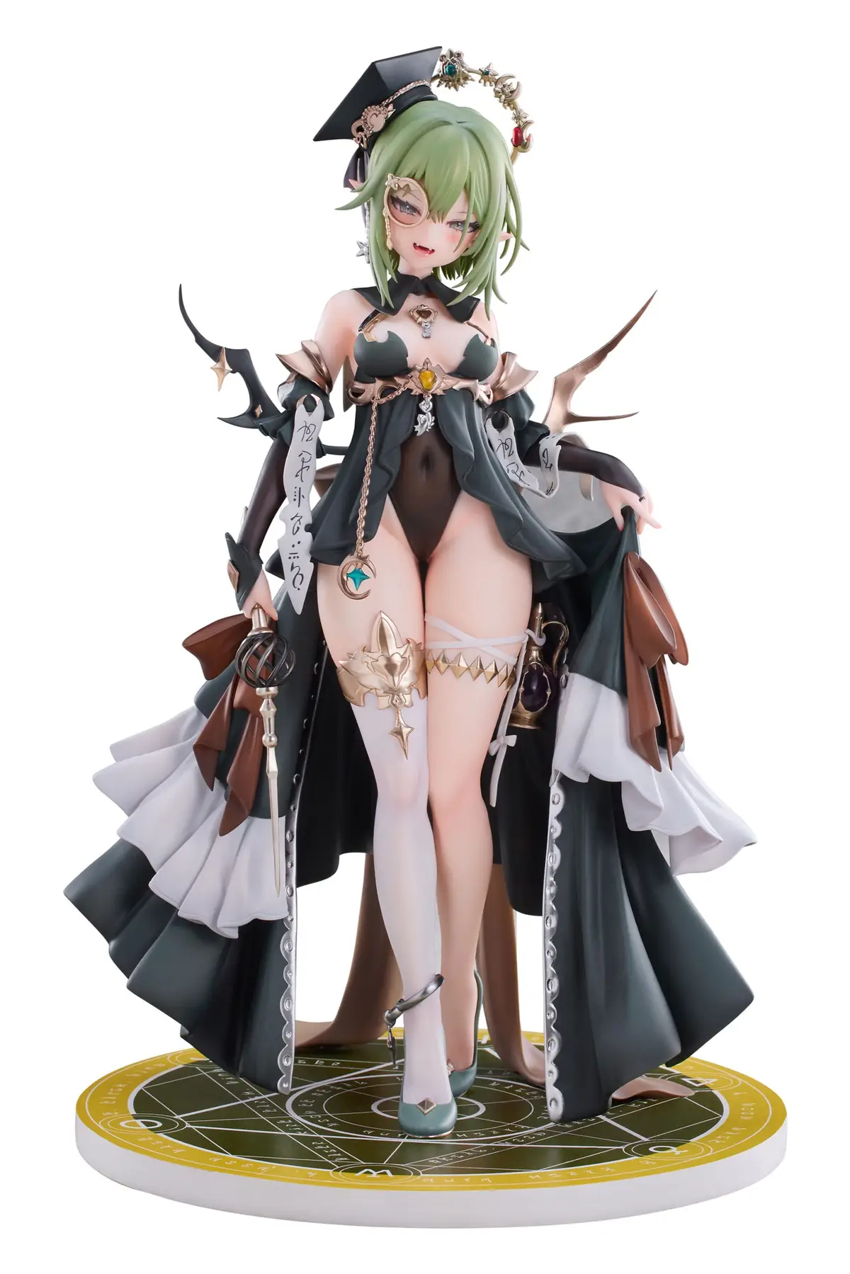 freng - Figura a Escala - Alchemist Celestyn - Imagen 1