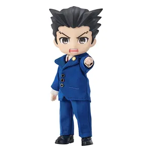 Ace Attorney - Nendoroid Doll - Phoenix Wright