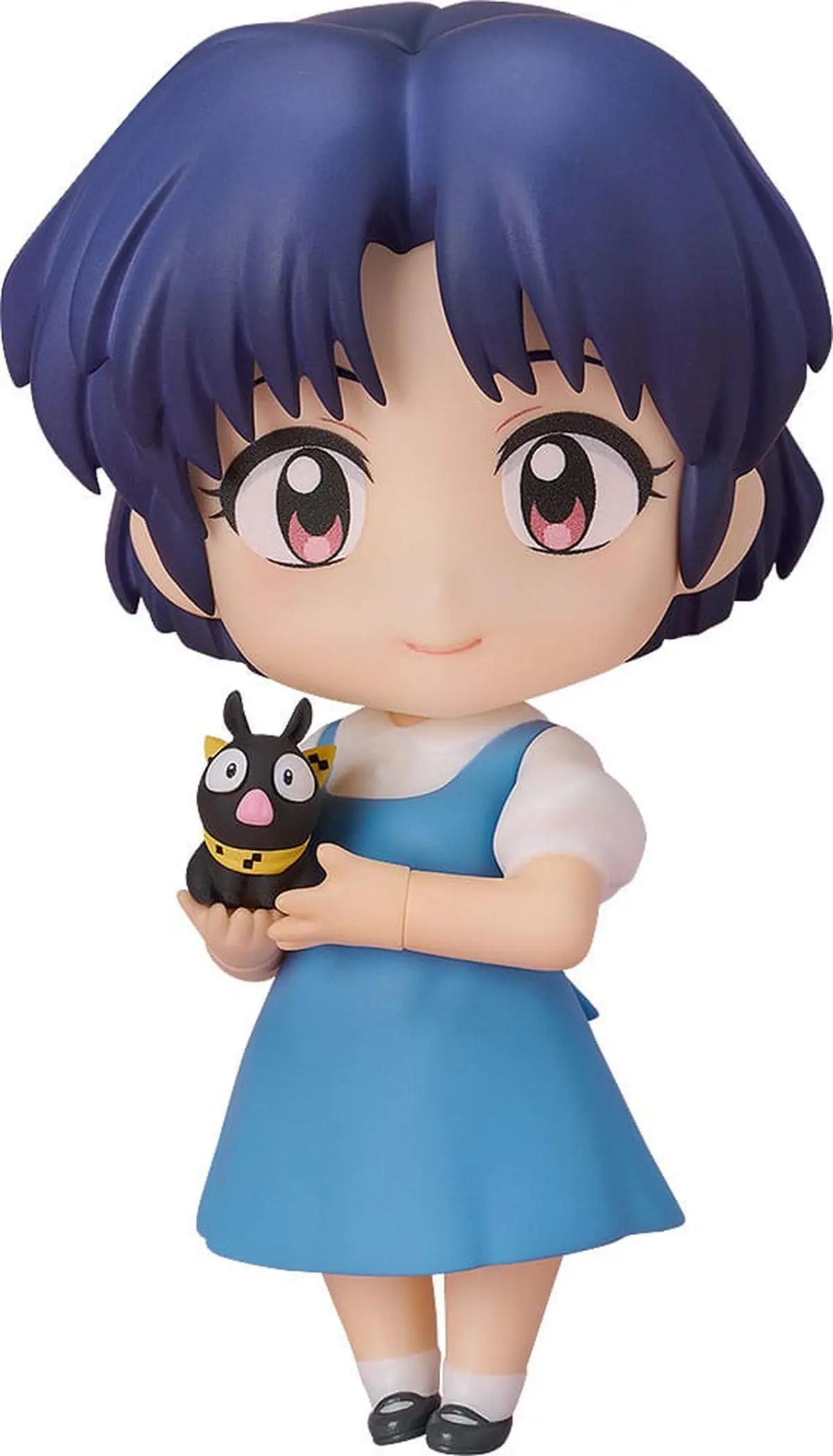 Ranma 12 - Nendoroid - Akane Tendo - Imagen 1