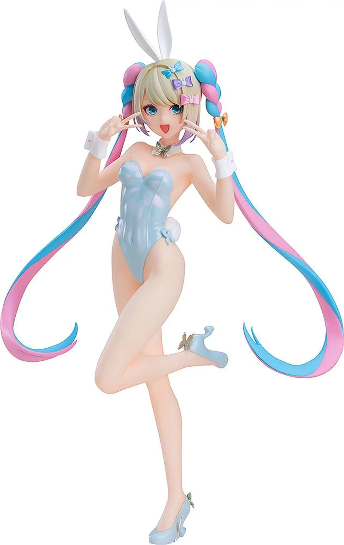 NEEDY STREAMER OVERLOAD - POP UP PARADE - OMGkawaiiAngel (Bunny Ver. L Size) - Imagen 1