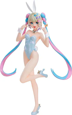 NEEDY STREAMER OVERLOAD - POP UP PARADE - OMGkawaiiAngel (Bunny Ver. L Size)