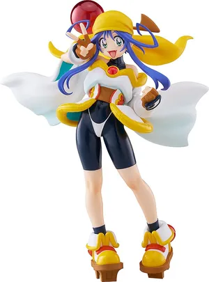 Saber Marionette - POP UP PARADE - Lime (SP)