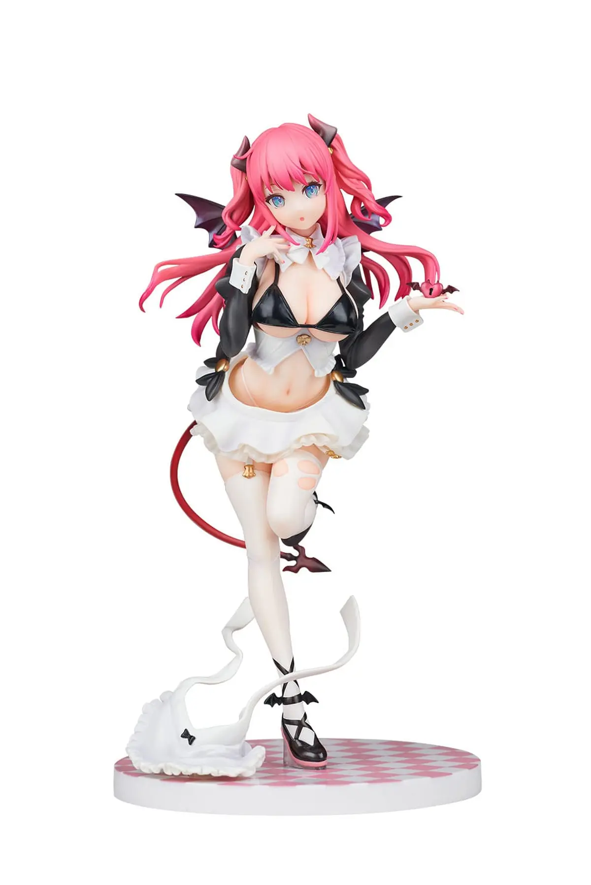 Mimoza - Figura a Escala - Liliya - Imagen 1