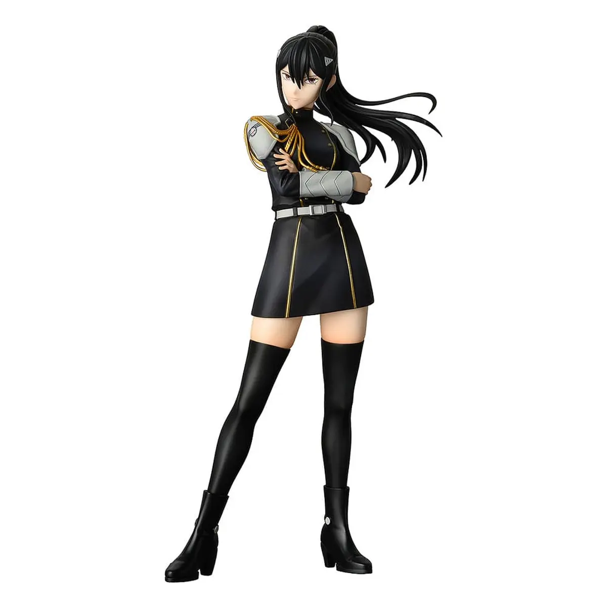 KAIJU NO.8 - Figura a Escala - Mina Ashiro (Formal Attire Ver.) - Imagen 1