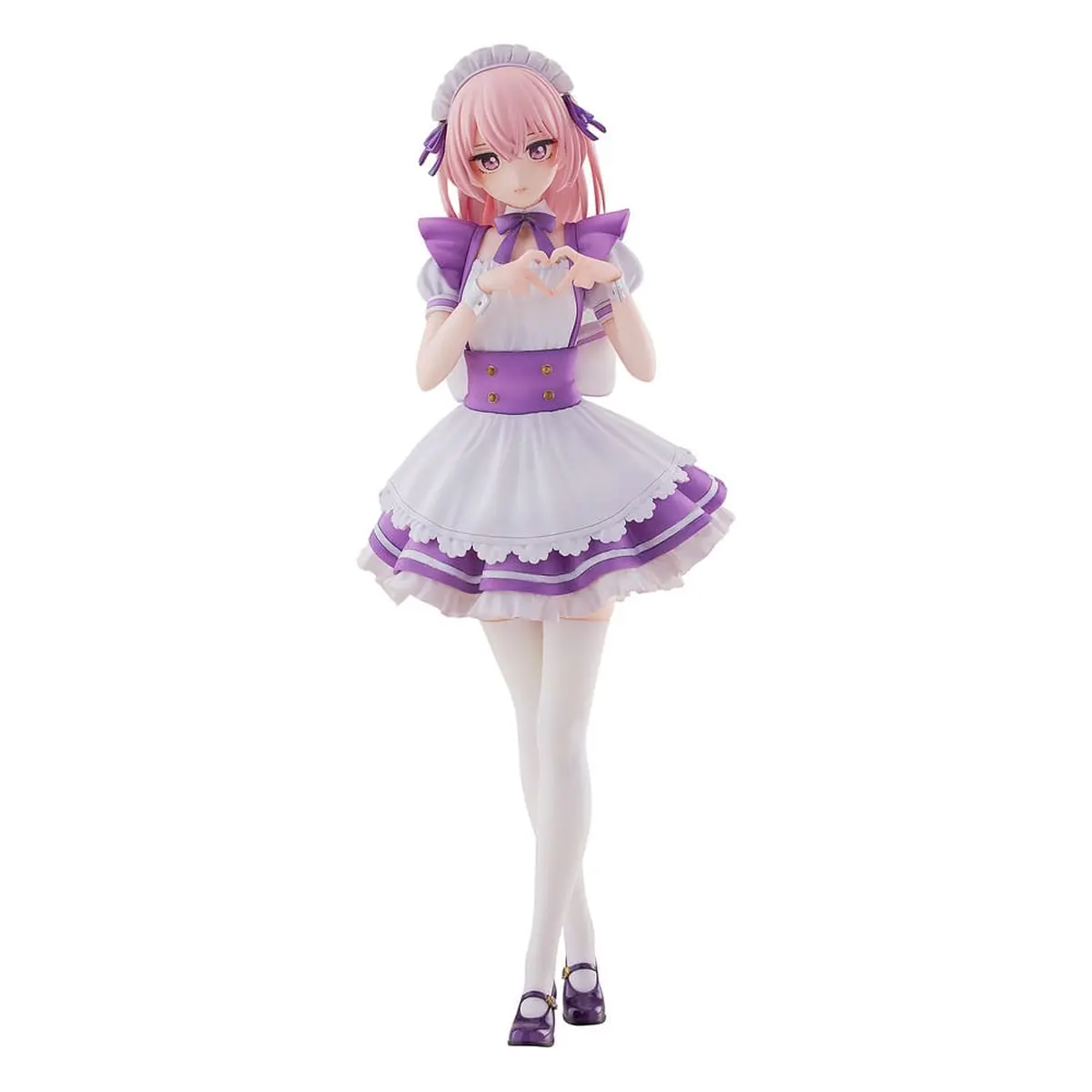 My Dress-Up Darling - Figura a Escala - Sajuna Inui (Pretty Maid Ver.) - Imagen 1