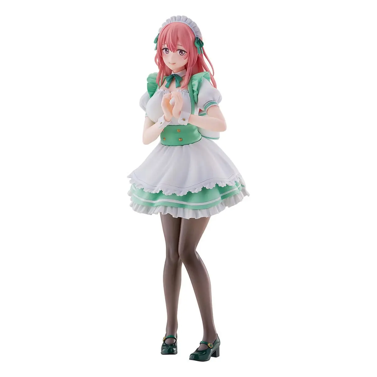 My Dress-Up Darling - Figura a Escala - Shinju Inui (Pretty Maid Ver.) - Imagen 1