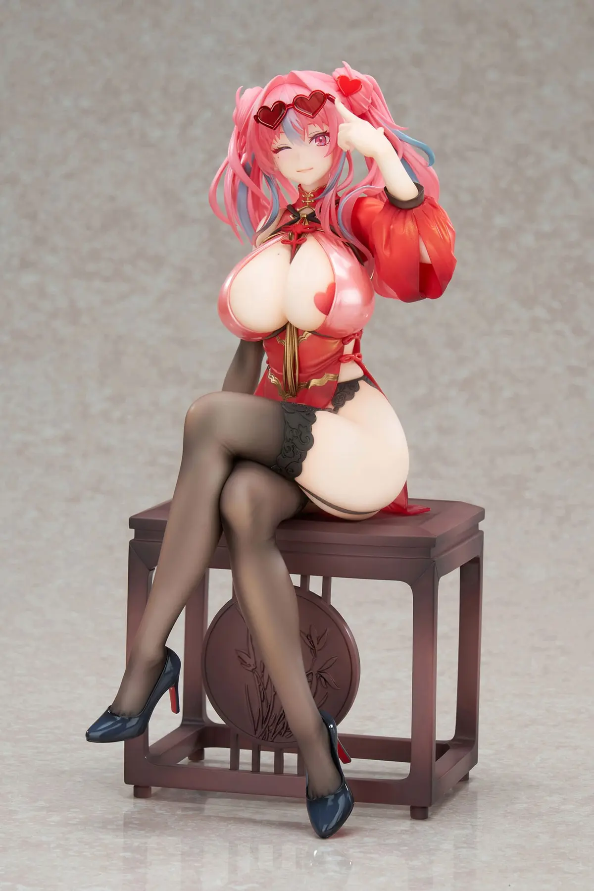 Azur Lane - Figura a Escala - Bremerton (Still Illustration Ver.) - Imagen 1