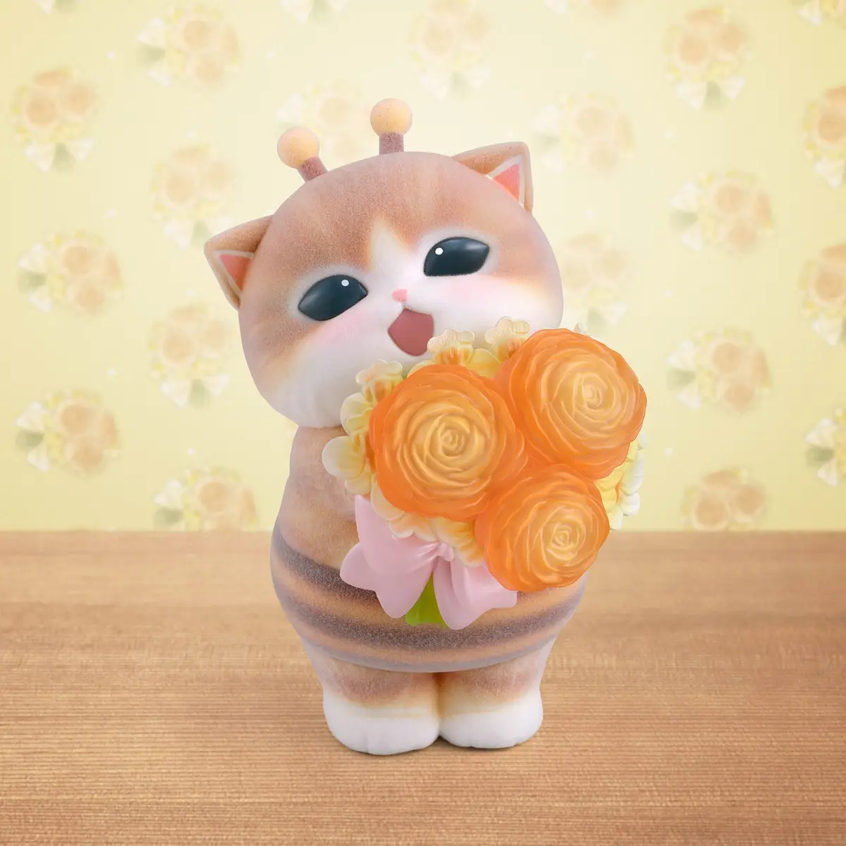Mofusand - mofamofy - Hachi Nyan - Imagen 1