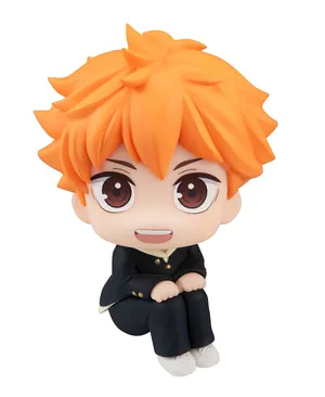 Haikyu!! - Look Up Series - Shoyo Hinata