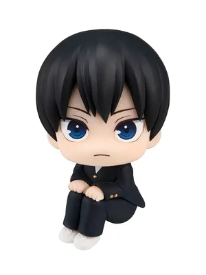 Haikyu!! - Look Up Series - Tobio Kageyama
