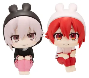 IDOLiSH7 - Look Up Series - Riku Nanase & Tenn Kujo (Set)