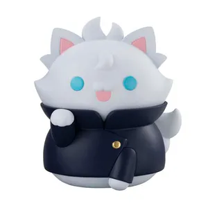 Jujutsu Kaisen - MEGA CAT PROJECT - Satoru Gojo (Hidden Inventory/Premature Death Ver.)