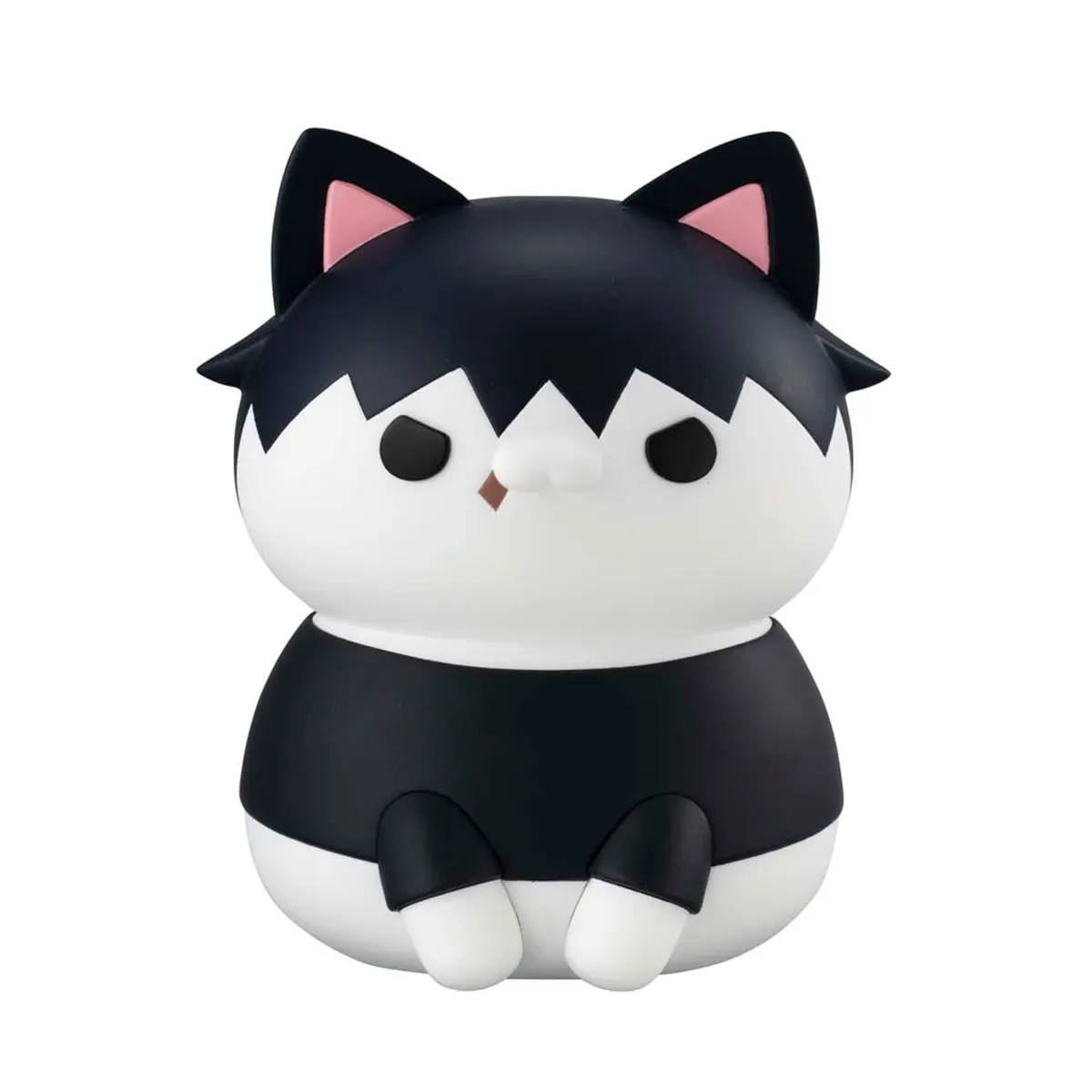 Jujutsu Kaisen - MEGA CAT PROJECT - Toji Fushiguro (Hidden Inventory/Premature Death Ver.) - Imagen 1