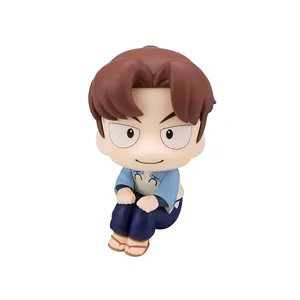 Nintama Rantaro - Look Up Series - Rikichi Yamada