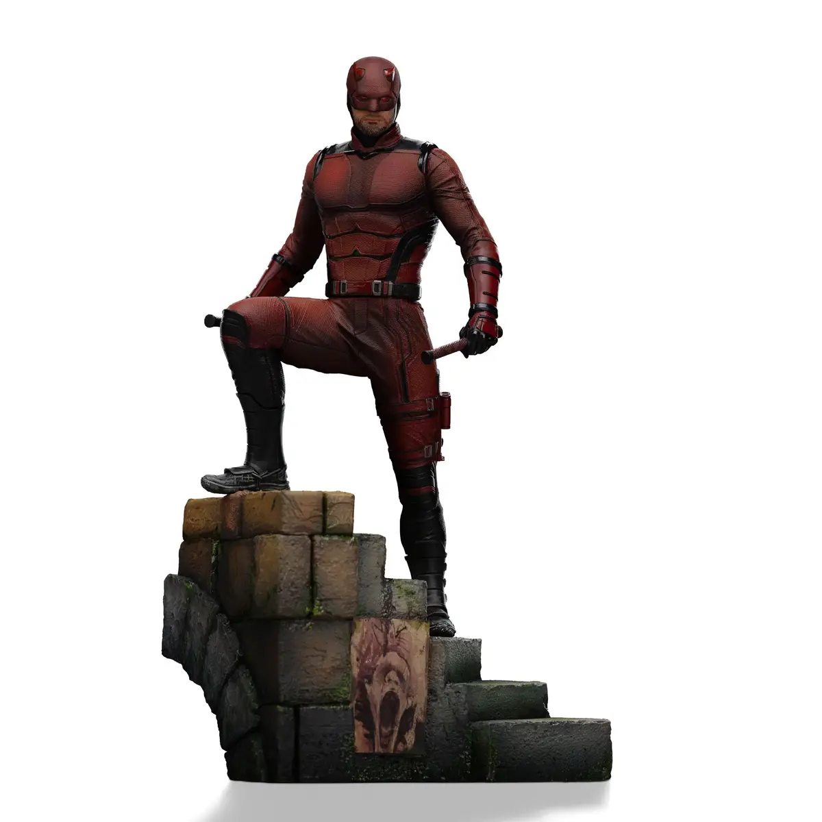 Daredevil - Figura a Escala - Daredevil - Imagen 1