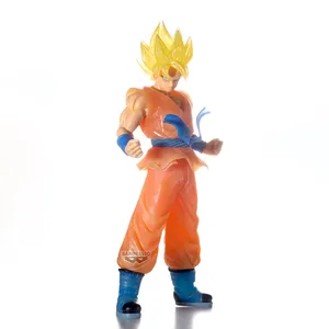 Dragon Ball Super Clearise - Son Goku Super Saiyan