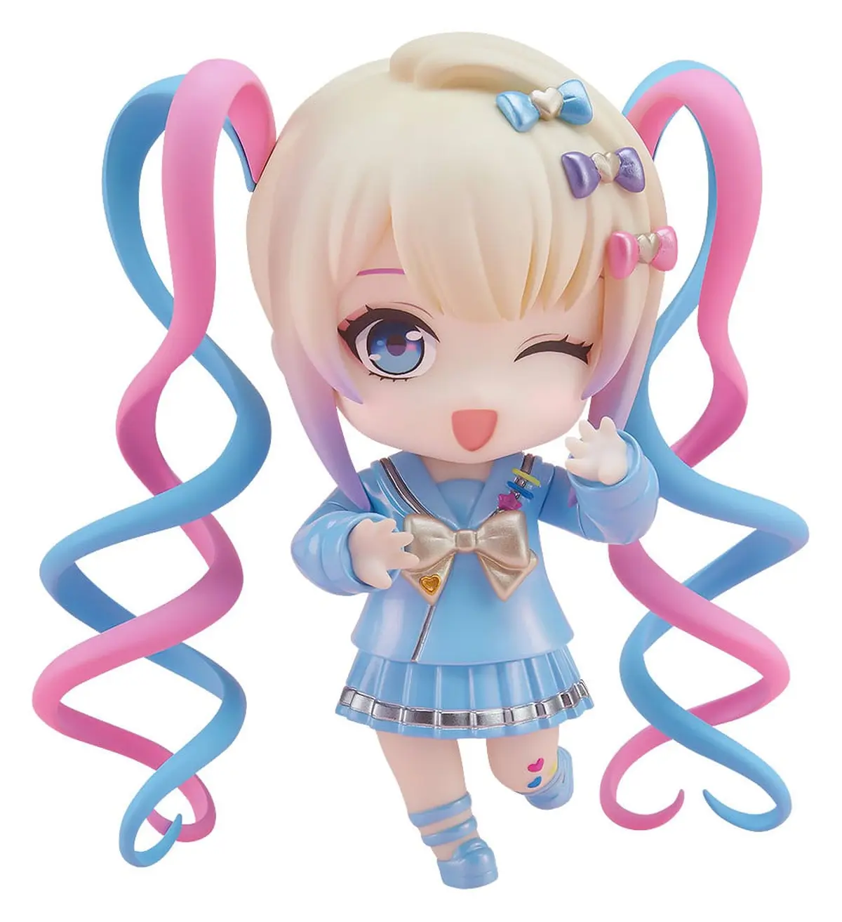 NEEDY STREAMER OVERLOAD - Nendoroid - OMGkawaiiAngel - Imagen 1