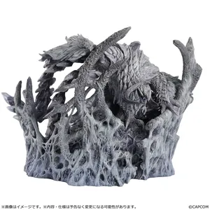 Monster Hunter - Creator's Model - Arkveld