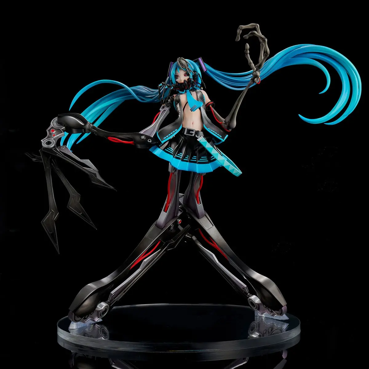 VOCALOID - Non-Figura a Escala - Calne Ca (15th Memorial) - Imagen 1