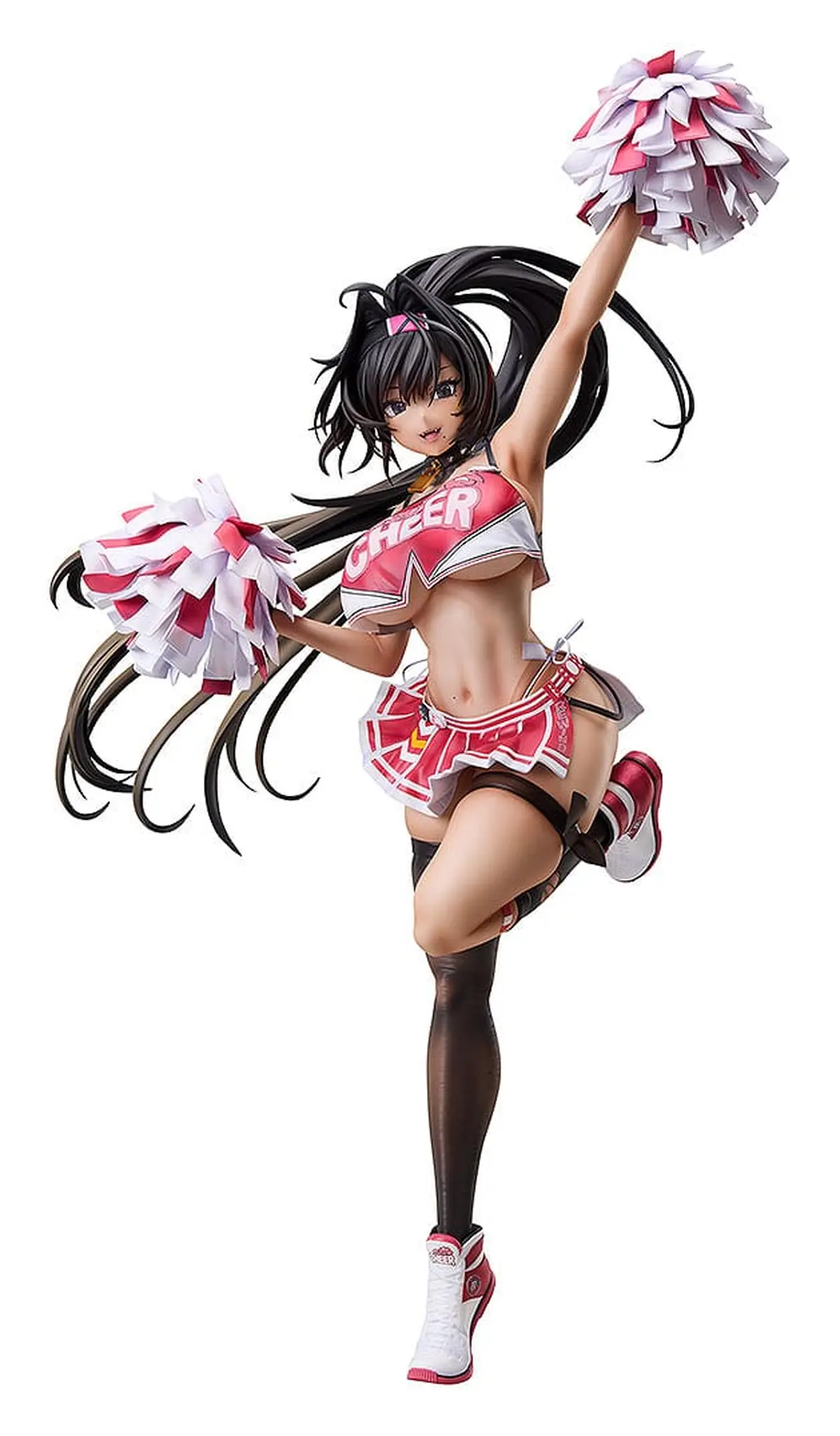 NIKKE - Figura a Escala - Bay - Imagen 1